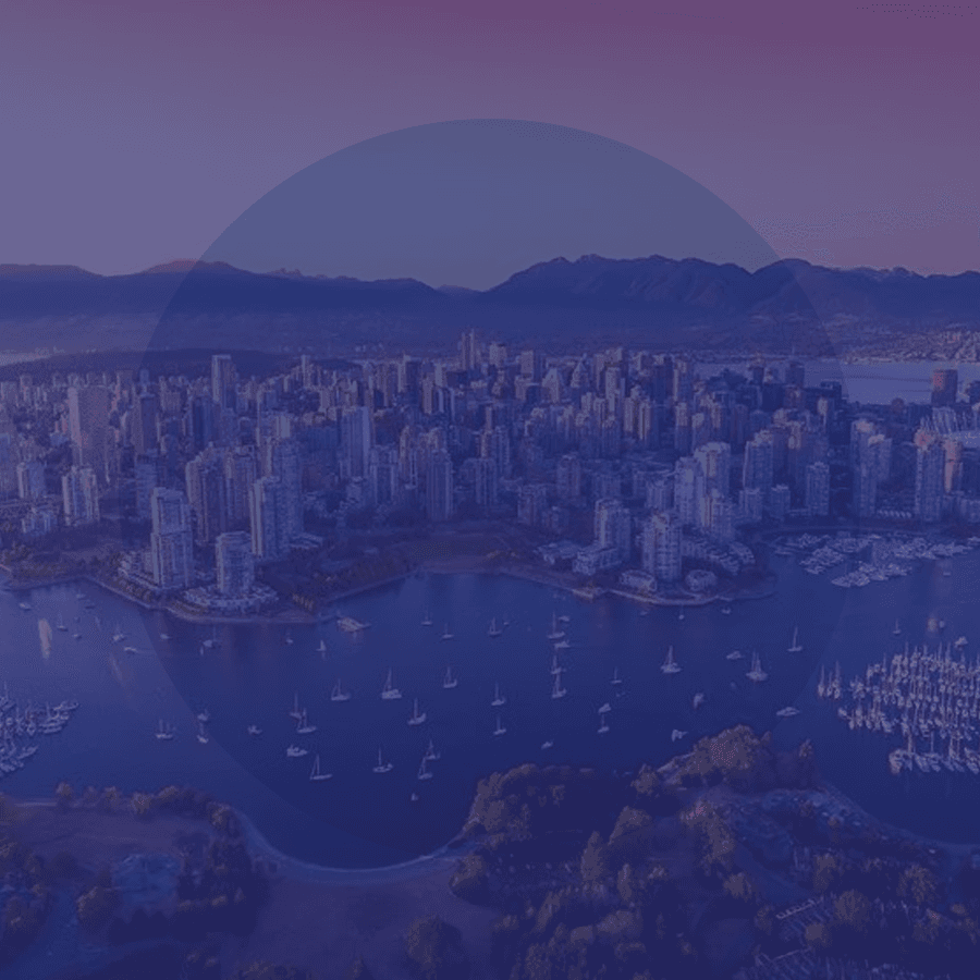 GREATER VANCOUVER AREA (GVA)