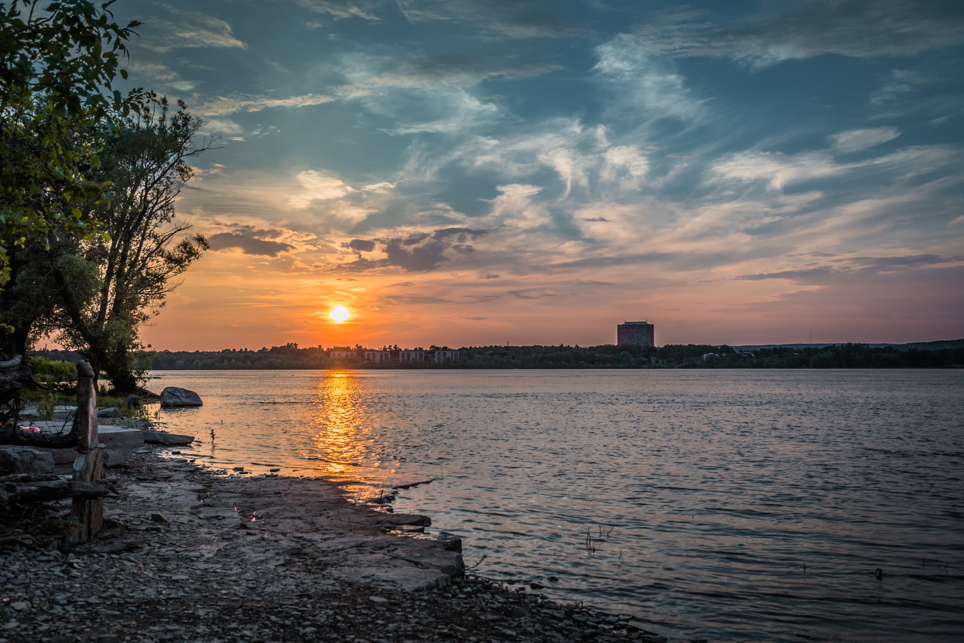 British Columbia Residents