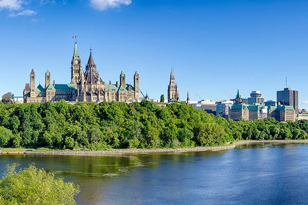 The Safest Neighbourhoods in Ottawa | InterRent