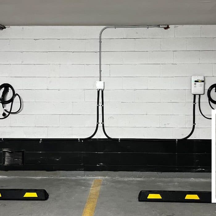 EV Charging