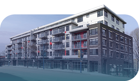 Apartment Rentals | InterRent