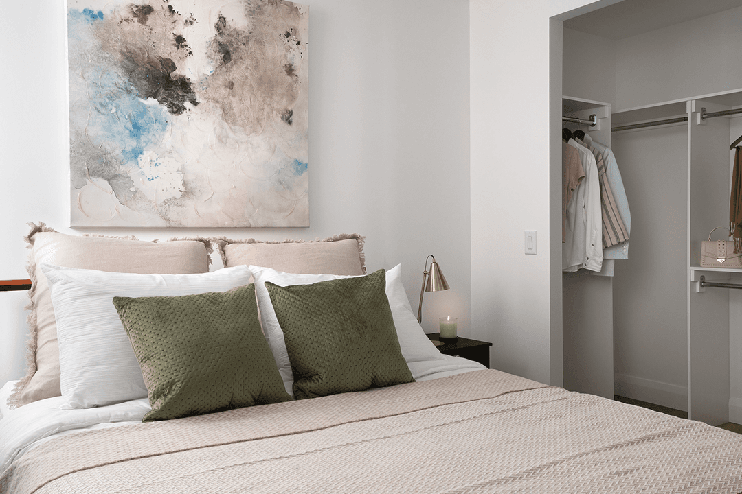 Apartment Rentals | InterRent