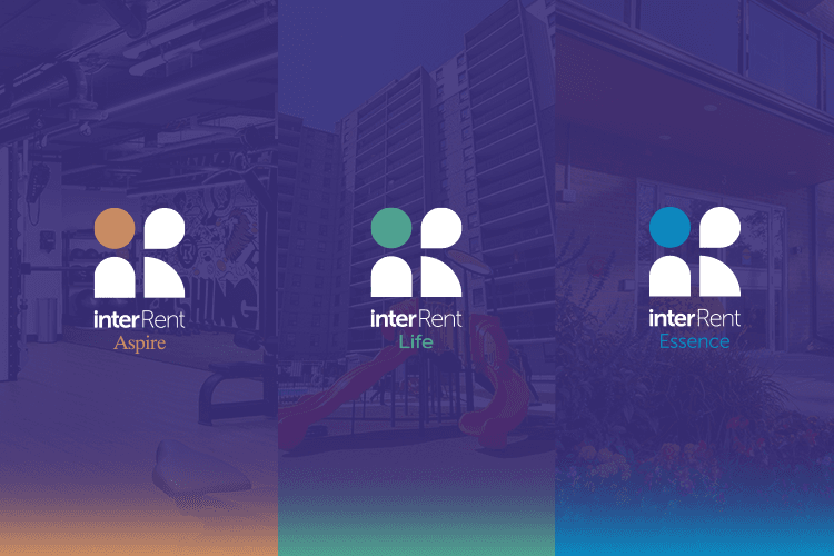 Apartment Rentals | InterRent